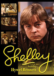 Shelley Ne Zaman?'