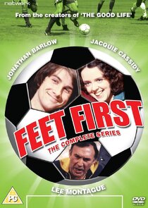 Feet First Ne Zaman?'