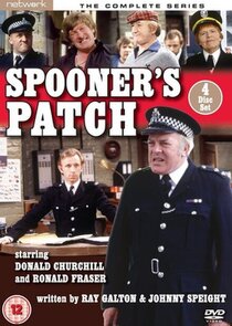 Spooner's Patch Ne Zaman?'