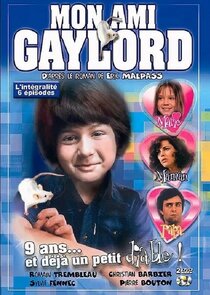 Mon ami Gaylord Ne Zaman?'