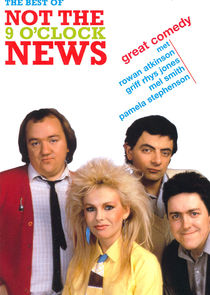 Not the Nine O'Clock News Ne Zaman?'