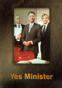 Yes Minister Ne Zaman?'