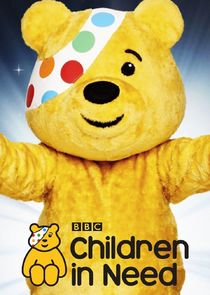 BBC Children in Need Ne Zaman?'
