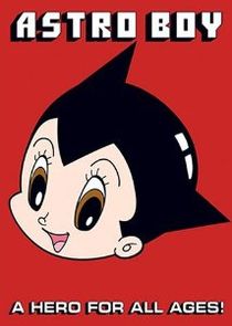 Astro Boy Ne Zaman?'