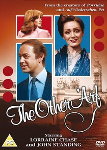 The Other 'Arf Ne Zaman?'