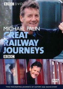 Great Railway Journeys Ne Zaman?'