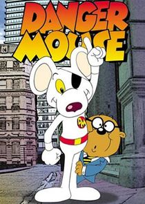 Danger Mouse Ne Zaman?'