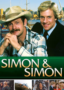 Simon & Simon Ne Zaman?'