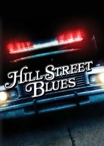 Hill Street Blues Ne Zaman?'