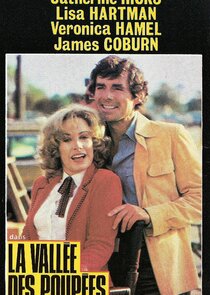 Jacqueline Susann's Valley of the Dolls Ne Zaman?'