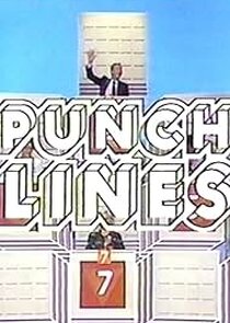 Punchlines Ne Zaman?'