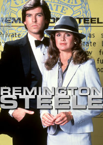 Remington Steele Ne Zaman?'