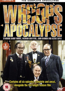 Whoops Apocalypse Ne Zaman?'