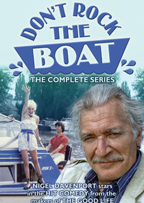 Don't Rock the Boat Ne Zaman?'