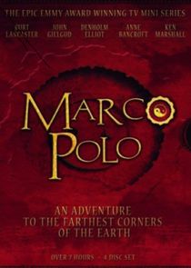 Marco Polo Ne Zaman?'