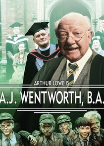 A.J. Wentworth, B.A. Ne Zaman?'