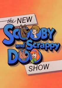 The New Scooby-Doo Mysteries Ne Zaman?'