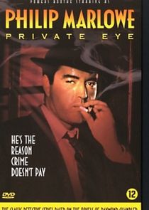 Philip Marlowe, Private Eye Ne Zaman?'