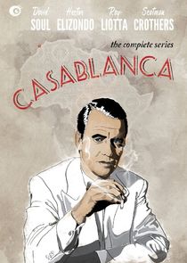 Casablanca Ne Zaman?'