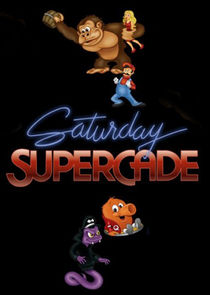 Saturday Supercade Ne Zaman?'
