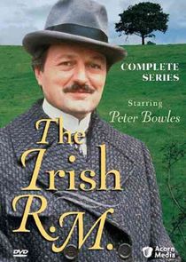 The Irish R. M. Ne Zaman?'