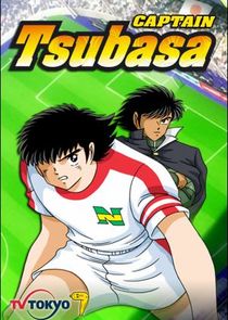 Captain Tsubasa Ne Zaman?'