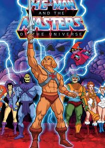 He-Man and the Masters of the Universe Ne Zaman?'