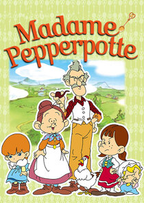 Mrs. Pepperpot Ne Zaman?'