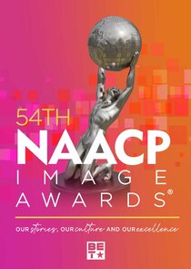 NAACP Image Awards 2026.Sezon Ne Zaman?