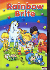 Rainbow Brite Ne Zaman?'