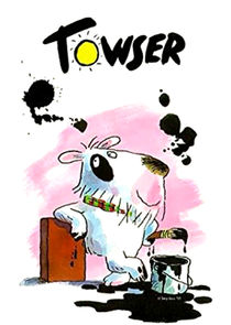 Towser Ne Zaman?'