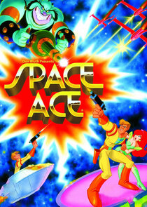 Space Ace Ne Zaman?'