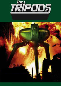 The Tripods Ne Zaman?'