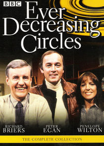 Ever Decreasing Circles Ne Zaman?'