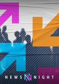 Newsnight Ne Zaman?'