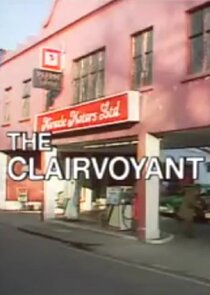 The Clairvoyant Ne Zaman?'