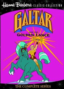 Galtar and the Golden Lance Ne Zaman?'