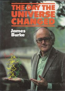 The Day the Universe Changed Ne Zaman?'