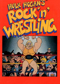 Hulk Hogan's Rock 'N' Wrestling Ne Zaman?'