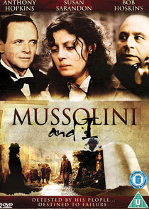 Mussolini and I Ne Zaman?'