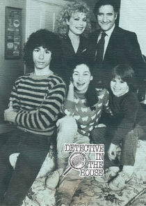 Detective in the House Ne Zaman?'