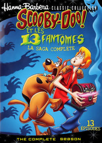 The 13 Ghosts of Scooby-Doo Ne Zaman?'