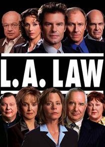 L.A. Law Ne Zaman?'
