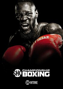 Showtime Championship Boxing Ne Zaman?'