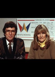 Watchdog Daily Ne Zaman?'