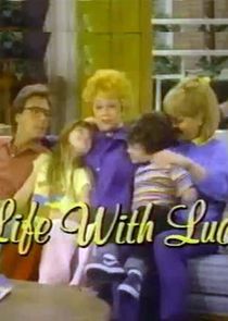 Life with Lucy Ne Zaman?'