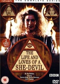 The Life and Loves of a She-Devil Ne Zaman?'