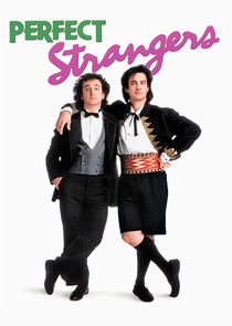 Perfect Strangers Ne Zaman?'