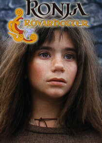 Ronja Rövardotter Ne Zaman?'