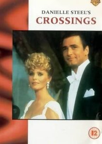 Danielle Steel's Crossings Ne Zaman?'